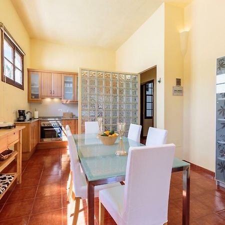 Apartamento Gran Terraza Apartment Санта Круз де Ла Палма Екстериор снимка