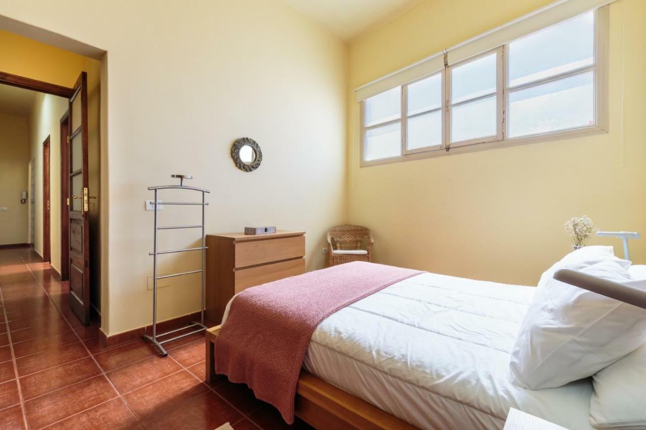 Apartamento Gran Terraza Apartment Санта Круз де Ла Палма Екстериор снимка