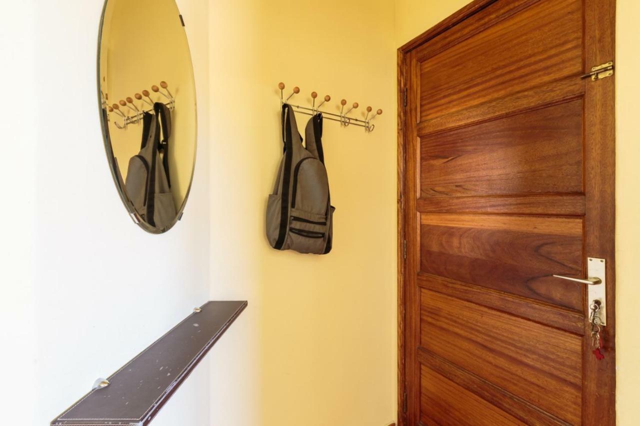 Apartamento Gran Terraza Apartment Санта Круз де Ла Палма Екстериор снимка